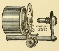 Picture 13 of 16 from The optical lantern, for instruction and amusement (1890), leaf 84