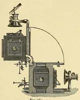 Picture 15 of 16 from The optical lantern, for instruction and amusement (1890), leaf 89