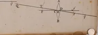 Picture 5 of 30 from Opticks: or, A treatise of the reflections, refractions, inflexions and colours of light. Also two treatises of the species and magnitude of curvilinear figures (1704), leaf 91