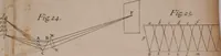 An illustration from Opticks: or, A treatise of the reflections, refractions, inflexions and colours of light. Also two treatises of the species and magnitude of curvilinear figures (1704)