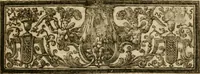 An illustration from Opticks; or, A treatise of the reflections, inflections and colours of light (1718)