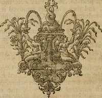 An illustration from Opticks; or, A treatise of the reflections, inflections and colours of light (1718)