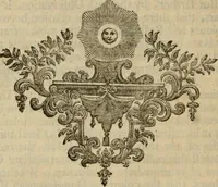 An illustration from Opticks; or, A treatise of the reflections, inflections and colours of light (1718)