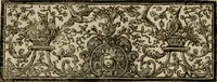 An illustration from Opticks, or, A treatise of the reflections, refractions, inflections and colours of light (1721)