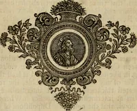 An illustration from Opticks, or, A treatise of the reflections, refractions, inflections and colours of light (1721)