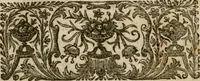 An illustration from Opticks : or, A treatise of the reflections, refractions, inflections and colours of light (1730)