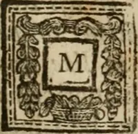 An illustration from Opticks : or, A treatise of the reflections, refractions, inflections and colours of light (1730)