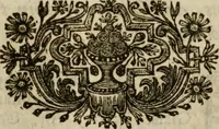 An illustration from Opticks : or, A treatise of the reflections, refractions, inflections and colours of light (1730)