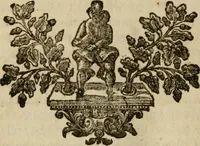 An illustration from Opticks : or, A treatise of the reflections, refractions, inflections and colours of light (1730)