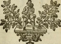 An illustration from Opticks : or, A treatise of the reflections, refractions, inflections and colours of light (1730)