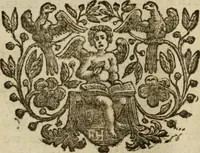 An illustration from Opticks : or, A treatise of the reflections, refractions, inflections and colours of light (1730)