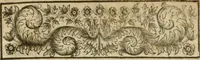 An illustration from Opticks : or, A treatise of the reflections, refractions, inflections and colours of light (1730)