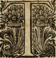 An illustration from Opticks : or, A treatise of the reflections, refractions, inflections and colours of light (1730)