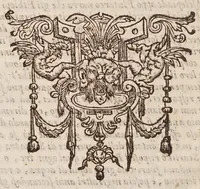 Picture 16 of 16 from Opuscoli (1620), leaf 258