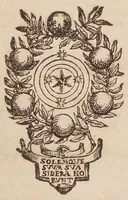 Picture 1 of 16 from Opuscoli (1620), leaf 5