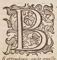 Picture 3 of 16 from Opuscoli (1620), leaf 9