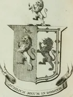 An illustration from Opuscula varia posthuma, philosophica, civilia, et theologica. Nunc primum edita (1658)