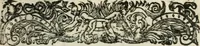 An illustration from Opuscula varia posthuma, philosophica, civilia, et theologica. Nunc primum edita (1658)