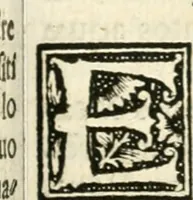 Picture 10 of 13 from Opusculu de mirabilibus noue et veteris urbis Rome (1520), leaf 82
