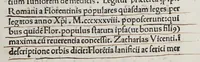 An illustration from Opusculum de mirabilibus nouae [et] ueteris urbis Romae (1510)