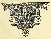 Picture 8 of 32 from Opusculum geographicum rarum, : totius eius negotii rationem, mira industria et breuitate complectens, iam recens ex diuersorum libris ac chartis, summa cura ac diligentia collectum & publicatum, (1590), leaf 21