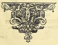 Picture 14 of 32 from Opusculum geographicum rarum, : totius eius negotii rationem, mira industria et breuitate complectens, iam recens ex diuersorum libris ac chartis, summa cura ac diligentia collectum & publicatum, (1590), leaf 35