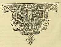 Picture 24 of 32 from Opusculum geographicum rarum, : totius eius negotii rationem, mira industria et breuitate complectens, iam recens ex diuersorum libris ac chartis, summa cura ac diligentia collectum & publicatum, (1590), leaf 70