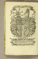 An illustration from Opusculum geographicum rarum, : totius eius negotii rationem, mira industria et breuitate complectens, iam recens ex diuersorum libris ac chartis, summa cura ac diligentia collectum & publicatum, (1590)