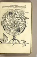An illustration from Opusculum geographicum rarum, : totius eius negotii rationem, mira industria et breuitate complectens, iam recens ex diuersorum libris ac chartis, summa cura ac diligentia collectum & publicatum, (1590)