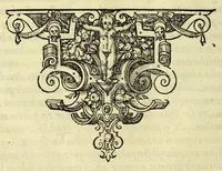 Picture 27 of 34 from Opusculum geographicum rarum, : totius eius negotii rationem, mira industria et breuitate complectens, iam recens ex diuersorum libris ac chartis, summa cura ac diligentia collectum & publicatum, (1590), leaf 74
