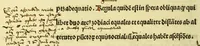 An illustration from Opusculum Joha[n]nis de Sacro Busto spericum. : cu[m] figuris optimis et nouis textu[m] in se. sine ambiguitate declarantibus