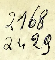 An illustration from Opusculum scribendi epistolas Francisci Nigri incipit foeliciter (1505)