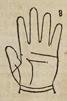 Picture 14 of 46 from Opus mathematicum octo libros complectens, : innumeris propemodum figuris idealibus manuum et physiognomiae, aliisque adornatum, quorum sex priores libri absolutissimae cheiromantiae theoricam, praxim, doctrinam, artem, & experientiam verissimam continent. Septimus physiognomiae dispositionem, hominʹumque omnium qualitates & complexiones. Octauus periaxiomata de faciebus signorum, & quid sol in vnaquaque domo existens, natis polliceatur. Remedia quoque omnium ægritudinum complectitur. Et naturalem astrologiam atq[ue] effectus lunae quoad diuersas ægritudines. Item isagogen astrologiæ iudiciariae, & totius diuinatricis artis encomia. Omnibus matheseos, cheiromantiae, philosophiae, & medicinæ studiosis vtiles ac necessarij. (1583), leaf 149