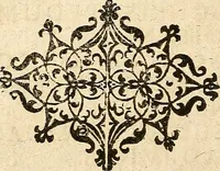 An illustration from Opus polyhistoricum, dissertationibus XXV : De osculis, subnexisq; de Judae ingenio, vita & fine, sacris epiphyllidibus, absolutum : ob variarum gentium, per cuncta mundi climata usitatos ritus, historiarumq[ue] quibus refertum est, amoenitates, materiarumq[ue] ex sacrario theologiae, divae themidos cancellis, & salutaris medicinae theatro petitarum raritatem, maximè curiosum, ex omnium facultatem doctoribus, annalium conditoribus, & geographis, improbo labore, & indefesso studio concinnatum (1680)