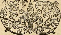 An illustration from Opus polyhistoricum, dissertationibus XXV : De osculis, subnexisq; de Judae ingenio, vita & fine, sacris epiphyllidibus, absolutum : ob variarum gentium, per cuncta mundi climata usitatos ritus, historiarumq[ue] quibus refertum est, amoenitates, materiarumq[ue] ex sacrario theologiae, divae themidos cancellis, & salutaris medicinae theatro petitarum raritatem, maximè curiosum, ex omnium facultatem doctoribus, annalium conditoribus, & geographis, improbo labore, & indefesso studio concinnatum (1680)
