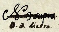 Picture 1 of 26 from Opvscoli morali (1568), leaf 2