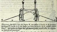 An illustration from Opvscoli morali (1568)