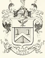 An illustration from Oracion espiritual a sor Maria Francisca novicia desde edad de cinco años, en el religiosissimo Convento de San Phelipe de Jesus, de religiosas capuchinas de esta ciudad de Mexico; (1691)