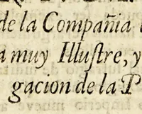 An illustration from Oracion funebre en las annuales honras, que por mandado, y reales expensas de nuestro catholico rey, y señor Carlos II. Se celebraron en las casa professa de la Compañia de Jesus de Mexico, por los soldados, que han muerto en defensa de las catholicas armas de España. (1696)