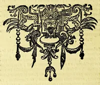 An illustration from Oracion panegirica (1649)