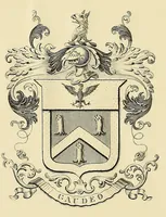 An illustration from Oracion panegyrica a las glorias del angelico doctor S. Thomas de Aquino, : que celebrò el insigne Colegio de S. Antonio el Magno de la Ciudad del Cuzco a 7. de mar{u0063}o de 1684. en el ilustre Templo de los Predicadores. Dixola el Doct. D. Iuan Brabo Dauila y Cartagena, colegial del sobredicho colegio, canoningo de la Santa Iglesia Catedral del Cuzco, y prouisor y vicario general de su obispado &c. ; Sacalo a luz el M.R.P.M.F. Miguel de Lazarte, prior del Conuento de Predicadores del Cuzco, y vicario prouincial de su obispado, y del de Arequipa. (1684)