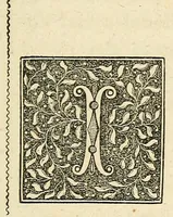 An illustration from Oracles from the poets: a fanciful diversion for the drawing-room (1854)
