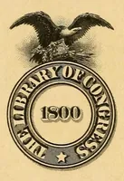An illustration from Oracles from the poets: a fanciful diversion for the drawing-room (1854)