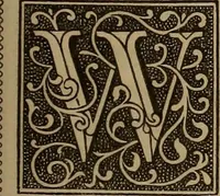 An illustration from Oracles from the poets: a fanciful diversion for the drawing room (1845)
