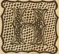 Picture 5 of 14 from Oracles from the poets: a fanciful diversion for the drawing room (1845), leaf 60
