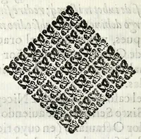 Picture 11 of 16 from Oraculos delas doçe sibilas, profetisas de Christo n[uest]ro Señor entre los gentiles (1621), leaf 110