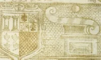 Picture 2 of 16 from Oraculos delas doçe sibilas, profetisas de Christo n[uest]ro Señor entre los gentiles (1621), leaf 6