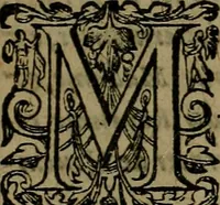An illustration from Oraison funèbre prononcée, en l'église Nostre Dame de Paris, aux funerailles de messire Anne de Montmorency... (1567)