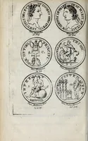 An illustration from Oranjes overtogt naar Engeland, of, Beschryvinge van Romein de Hooges printen : vertoonende de aanmerkelijkste zaaken, van de overtogt van Zyn Koninglijke Hoogheid de heer prinse van Oranje tot aan deszelfs krooning toe, voorgevallen : met byschriften, verklaaringen, en medalien vercierd (1689)