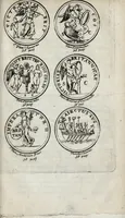 An illustration from Oranjes overtogt naar Engeland, of, Beschryvinge van Romein de Hooges printen : vertoonende de aanmerkelijkste zaaken, van de overtogt van Zyn Koninglijke Hoogheid de heer prinse van Oranje tot aan deszelfs krooning toe, voorgevallen : met byschriften, verklaaringen, en medalien vercierd (1689)